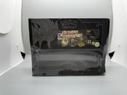 Pokemon TCG Sword & Shield Elite Trainer Box Plus Zacian Sealed 753569218804 - Image 3