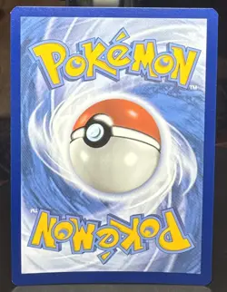 Pokemon TCG Tyranitar 043/078 Pokemon GO Rare Stamped Holo Card - Image 2