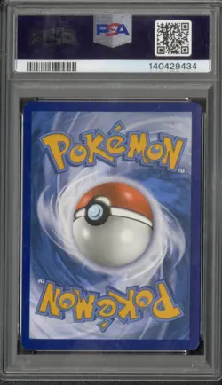 2022 Pokemon Sword & Shield Astral Radiance Radiant Greninja #046 PSA 9 MINT - Image 2