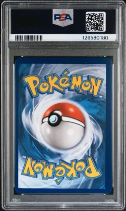 Pokemon Sun And Moon PSA 9 Mixed Lot - Image 3