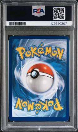 Pokemon Sun And Moon PSA 9 Mixed Lot - Image 5