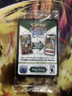 ESPEON EX 034/131 POKEMON PRISMATIC EVOLUTION STAMPED PROMO SEALED SURPRISE BOX - Image 2