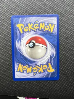 Hitmonlee 1st Edition Fossil Holo Rare 7/62 1999 Pokemon TCG NM/LP - Image 4