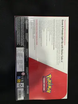Pokemon TCG: Prismatic Evolutions Costco 2-Pack (ETB + Booster) ✅SHIPS TODAY✅ - Image 3