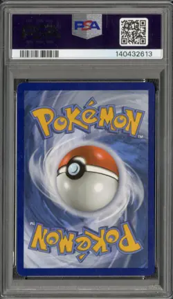 2021 Pokemon SWSH Evolving Skies Full Art Leafeon VMAX Secret #205 PSA 9 MINT - Image 2