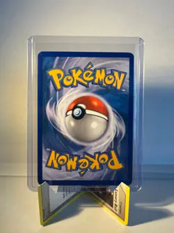 2008 Pokemon Stormfront Gengar 18/100 [Reverse Holo] Ungraded Great Condition - Image 2