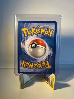 2009 Pokemon Rising Rivals Pikachu 112/111 Holo Ungraded Great Condition - Image 2