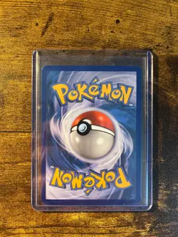 2009 Pokemon Rising Rivals Pikachu 112/111 Holo Ungraded Great Condition - Image 4