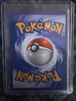 Pokemon Gengar & Mimikyu GX TAG TEAM Full Art Secret Rare Holo 186/181 - Image 2