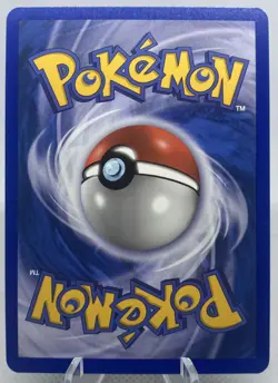 Nidoran M Delta Species 57/101 EX Dragon Frontiers Pokemon NM - Image 2