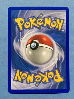 Pokemon Reverse Holo eReader Ivysaur- Expedition- 82/165- NM - Image 2