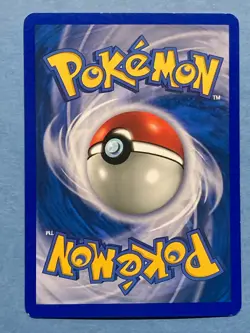 Pokemon Reverse Holo eReader Totodile- Expedition- 134/165- LP - Image 2