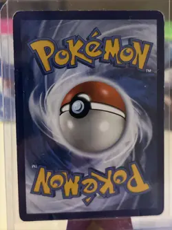 Pokemon TCG Charizard Sun & Moon - Team Up 14/181 Regular Rare MP - Image 2