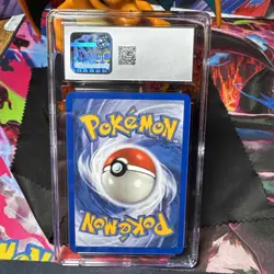 Poochyena 79/113 - CGC Gem Mint 10 - EX Delta Species - Pokemon TCG 2005 - Image 2