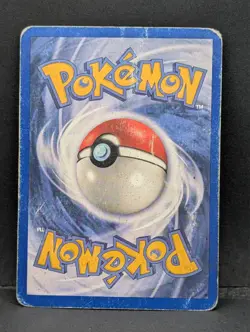 Typhlosion ex 99/100 Sandstorm Holo Rare Pokemon TCG Nintendo e-reader - Image 2