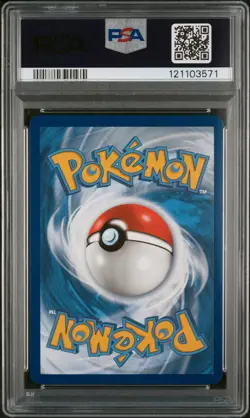 2019 POKEMON SM BLACK STAR PROMO FULL ART/MOLTRES & ZAPDOS & ARTICUNO GX PSA 10 - Image 2