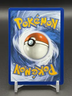 2025 Pokemon Wigglytuff Phantasmal Flames Illustration Rare #105/094 - Image 2