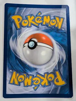 Fisherman - 136/162 - XY Breakthrough Reverse Pokemon Holo Foil Rare Nice! - Image 2