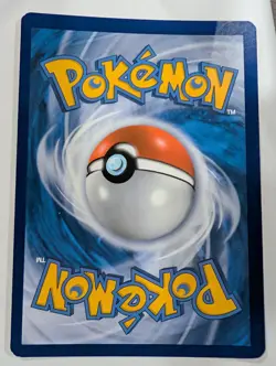 Hippopotas 83/162 - XY Breakthrough Reverse Pokemon Holo Foil Rare Nice! - Image 2