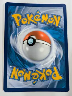 Simipour 42/162 - XY Breakthrough Reverse Pokemon Holo Foil Rare Nice! - Image 2