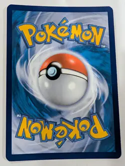 Raikou 55/162 - XY Breakthrough Pokemon Reverse Holo Foil Rare Nice! - Image 2