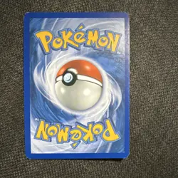 Pokemon TCG-Espeon E4-Rising Rivals-18/111-80HP-Reverse Holo Rare-English - Image 2