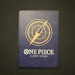 One Piece TCG O-Nami Nami OP06-101 25-26 Championship Promo 🔥! - Image 2