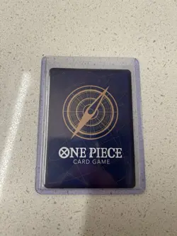 One Piece Boa Hancock OP14-112 [ALTERNATE ART ] - Image 2