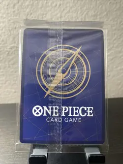 SEALED Boa Hancock (Illustration Box Vol.1) ST17-004 One Piece Promotion Cards - Image 4