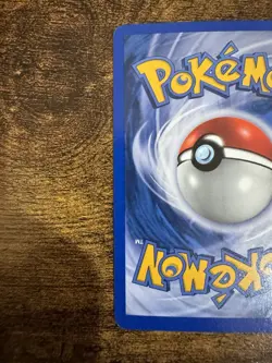 Pokemon Blastoise 004/165 Expedition Base Set Reverse Holo Holo Rare 100 HP Card - Image 3