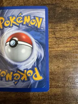 Pokemon Blastoise 004/165 Expedition Base Set Reverse Holo Holo Rare 100 HP Card - Image 4