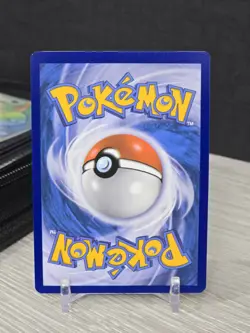 Pokemon Card TCG Umbreon V 094/203 Holo Rare Play! Prize Pack Series 1 2021 NM - Image 4