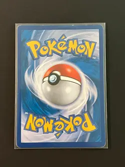 ASH GRENINJA Promo Card 184/XY-P POKEMON XY Korean Movie Promo - Image 2