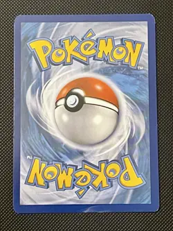 Pokemon Aerodactyl EX XY97 XY Black Star Promo Holo Card - Image 2
