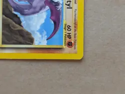 Aerodactyl - 15/64 - Pokemon Neo Revelation 1st Edition Rare Card WOTC - Image 4