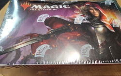 Magic: The Gathering -Throne of Eldraine - English Booster box factory sealed - Image 1