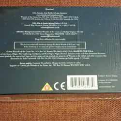 Wizards of the Coast Magic: The Gathering Guildpact Booster Box English 2006 - Image 2