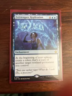 Extravagant Replication Foundations Regular - Image 1