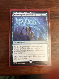 Extravagant Replication Foundations Regular - Image 2