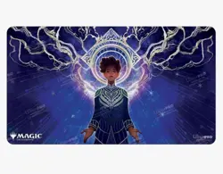 Ultra Pro Playmat Magic The Gathering Brainstorm - Image 1