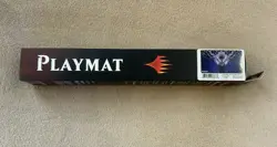 Ultra Pro Playmat Magic The Gathering Brainstorm - Image 2