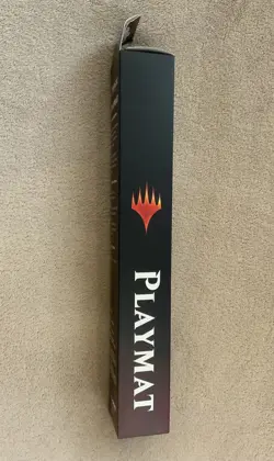 Ultra Pro Playmat Magic The Gathering Brainstorm - Image 4