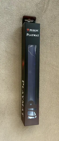 Ultra Pro Playmat Magic The Gathering Brainstorm - Image 5