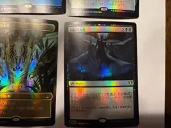 Magic: The Gathering Foil and Non- Foil Lot Rare - NM - 22 EA- $193 value - Image 4