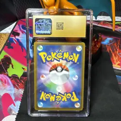 Latios 106/172 Holo - CGC PRISTINE 10 - VSTAR Universe - Pokemon TCG 2022 - Image 3