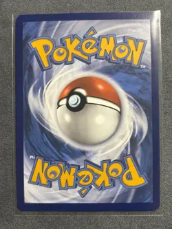 Pokemon Tapu Bulu 065/064 Sv: Shrouded Fable Illustration Rare Holo 140 HP - Image 2
