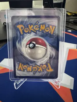 Pokemon TCG - Cubchoo - 109/086 - Illustration Rare - SV: Black Bolt - Image 2