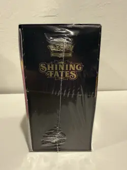 Pokemon TCG: Sword & Shield - Shining Fates Elite Trainer Box ETB - New & Sealed - Image 2