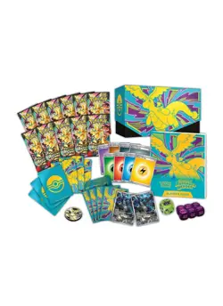 Ascended Heroes Pokemon Center Elite Trainer Box 2X (ETB) PRESALE CONFIRMED 2/20 - Image 3