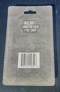 Pokemon Mystery Pack Sealed Seeded 1:10. EX Crystal Guardians/Vintage Packs - Image 2